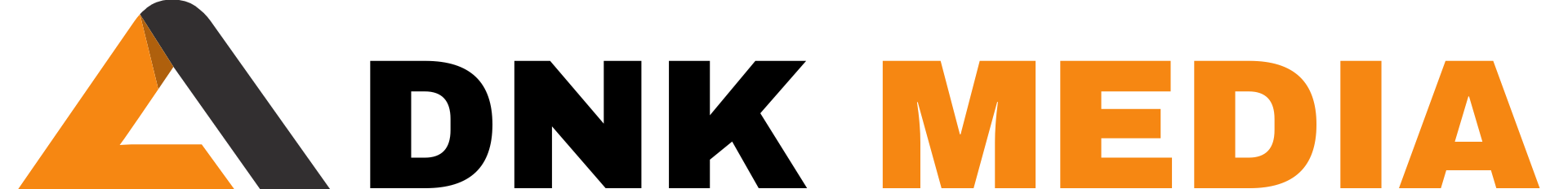 DNK MEDIA Logo